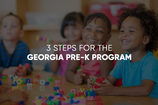 Georgia Pre-K Program