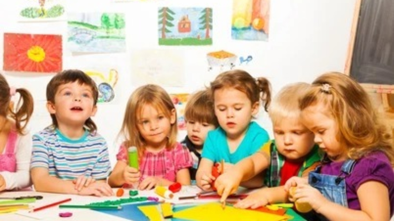preschool learning center