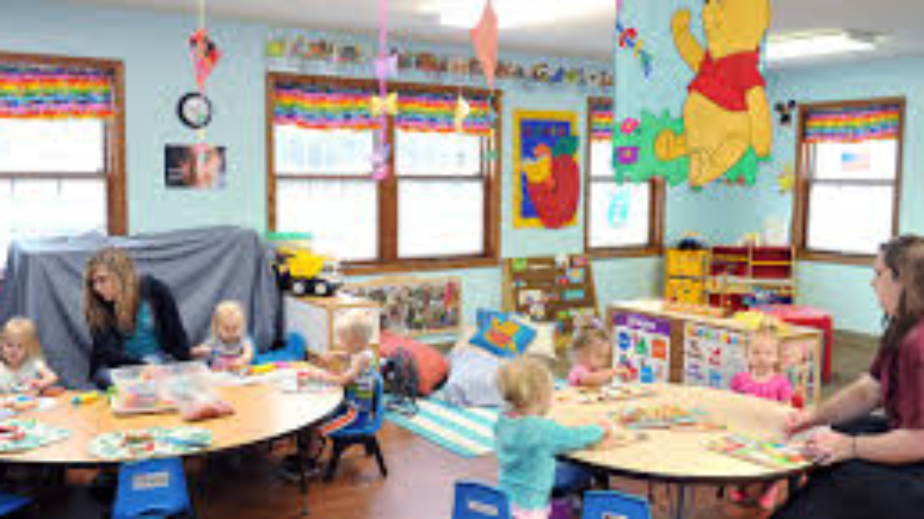 early learning center