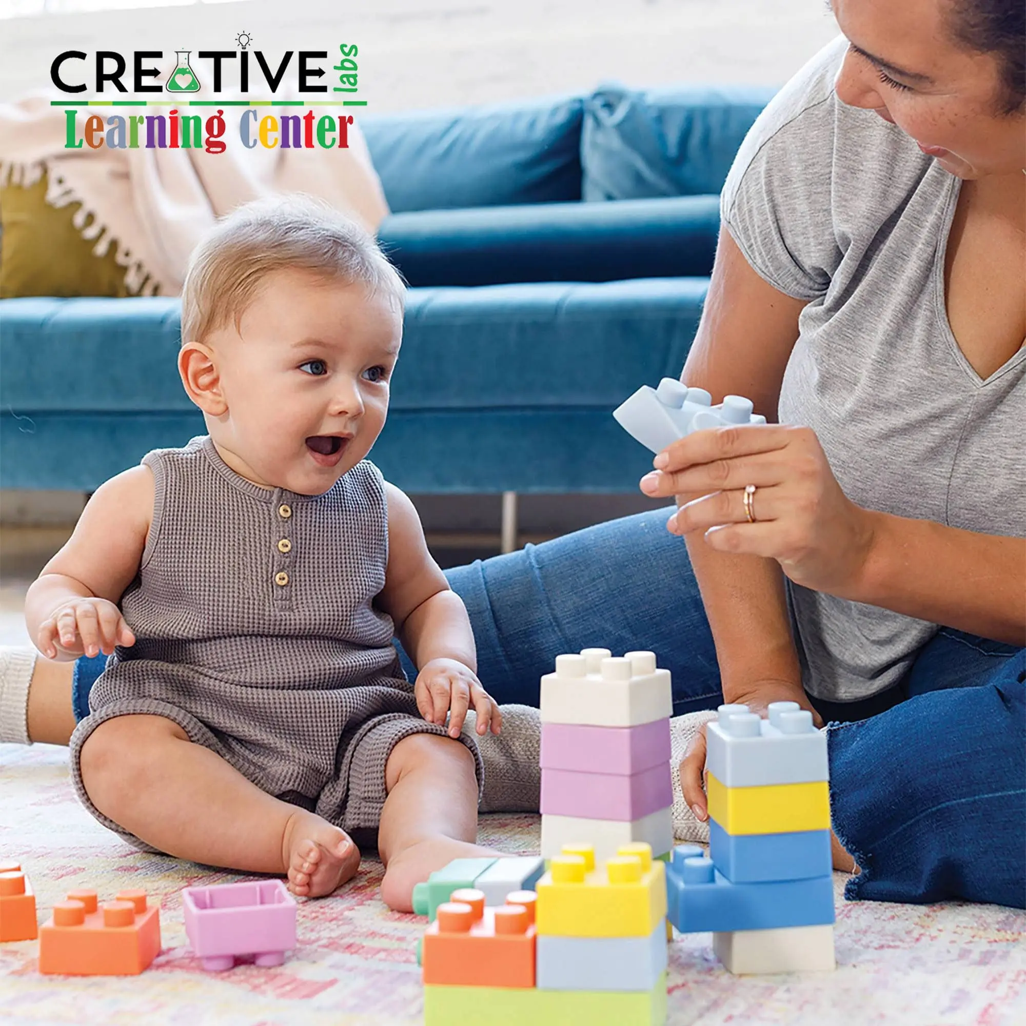 teaching responsibility to preschoolers