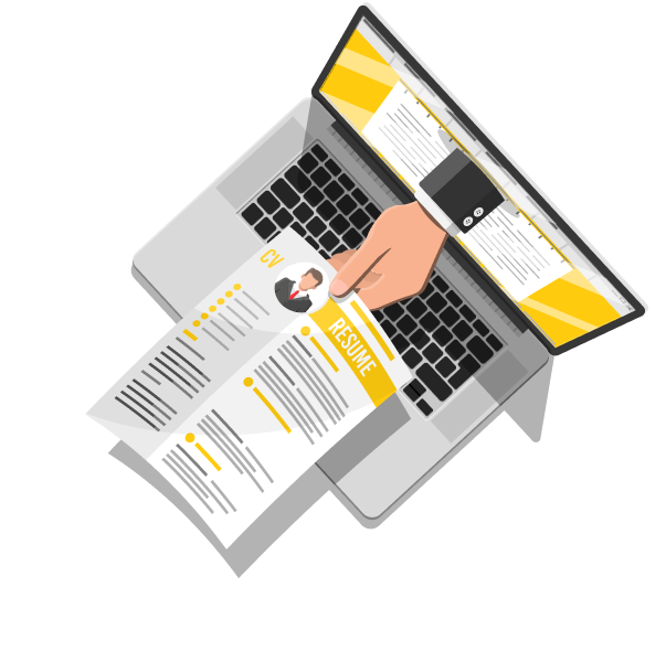 Online preschool registration