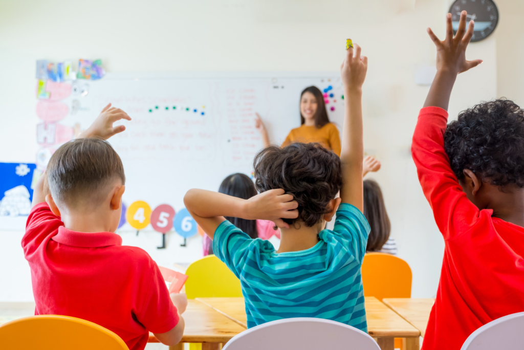 Classroom