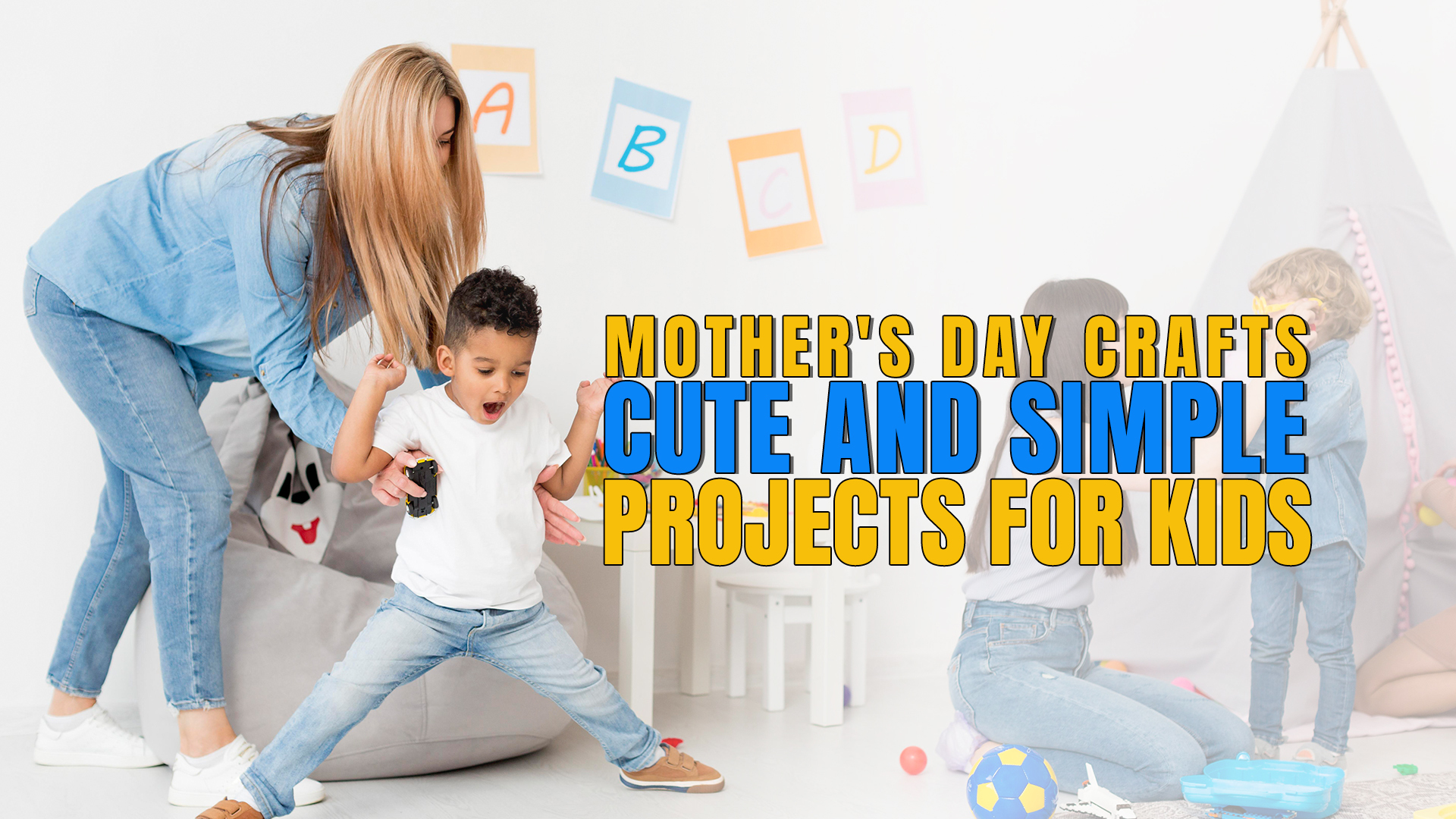 Mother's Day